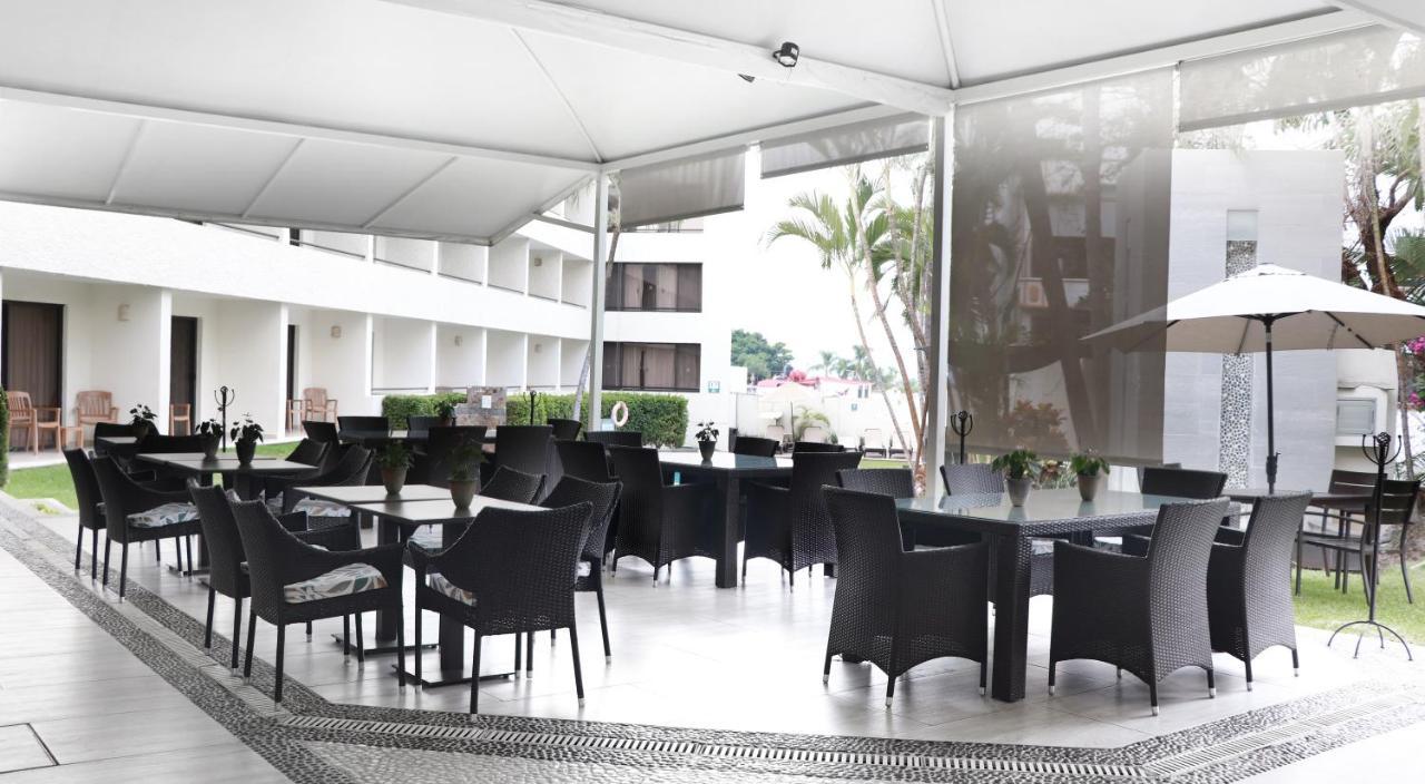 库埃纳瓦卡 Casa Francisco酒店 外观 照片