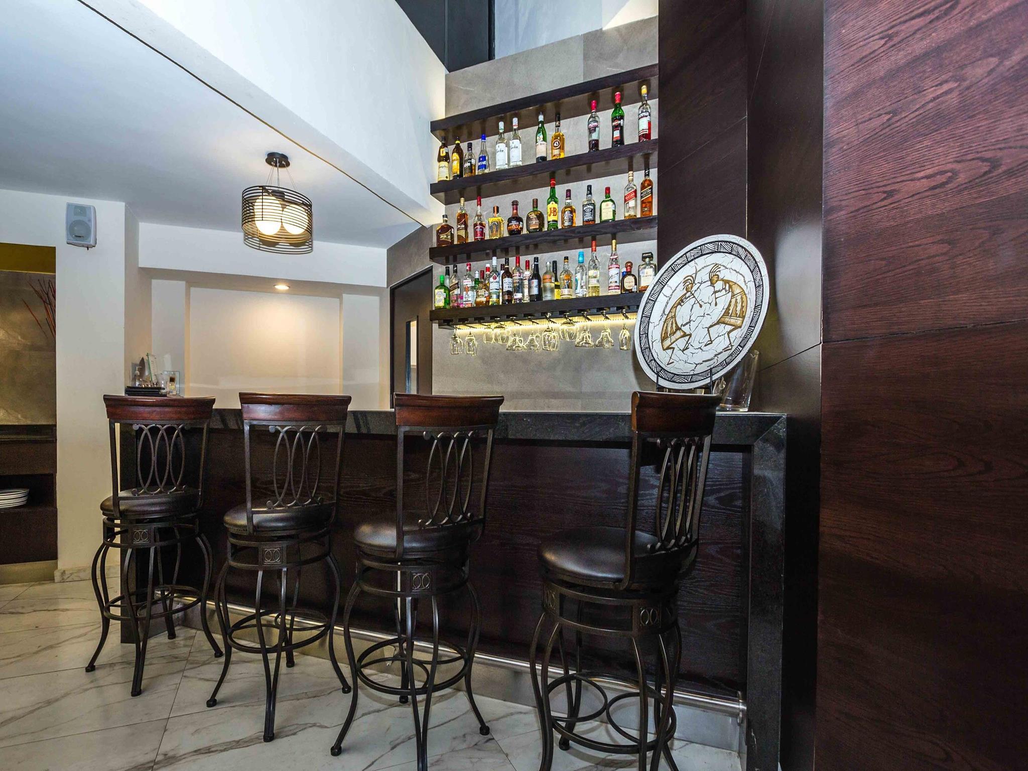 库埃纳瓦卡 Casa Francisco酒店 外观 照片